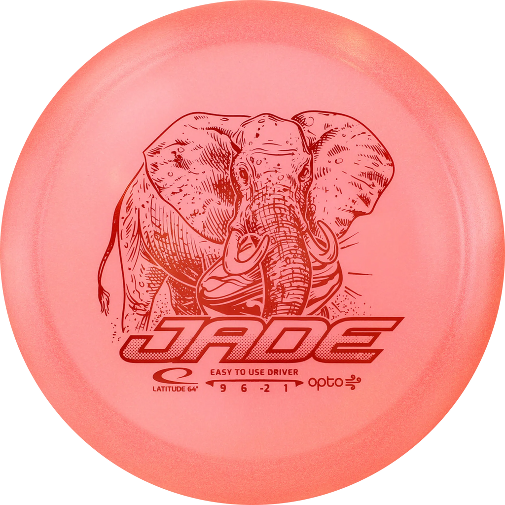 Opto Air Jade Pink