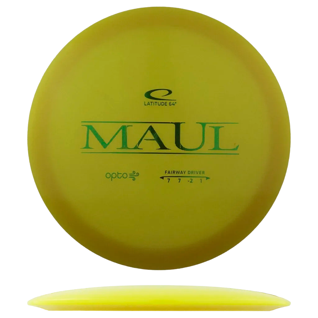 Opto Air Maul
