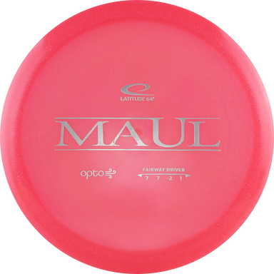 Opto Air Maul Pink