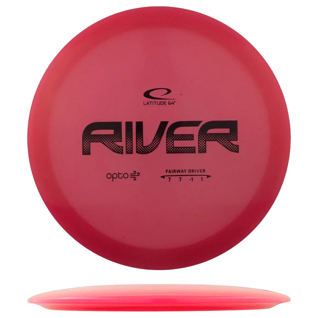 Opto Air River