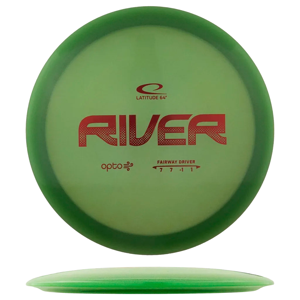 Opto Air River