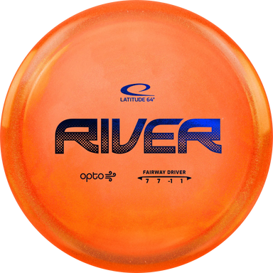 Opto Air River Orange