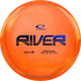 Opto Air River Orange