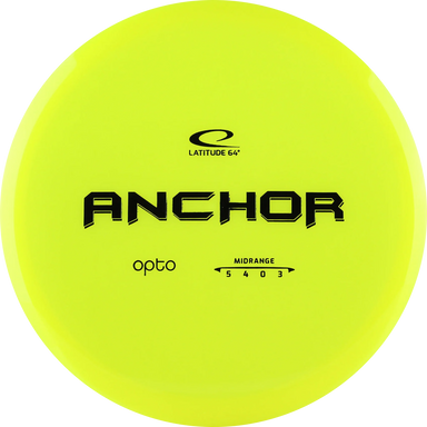 Opto Anchor Yellow