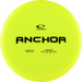 Opto Anchor Yellow