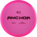 Opto Anchor Pink