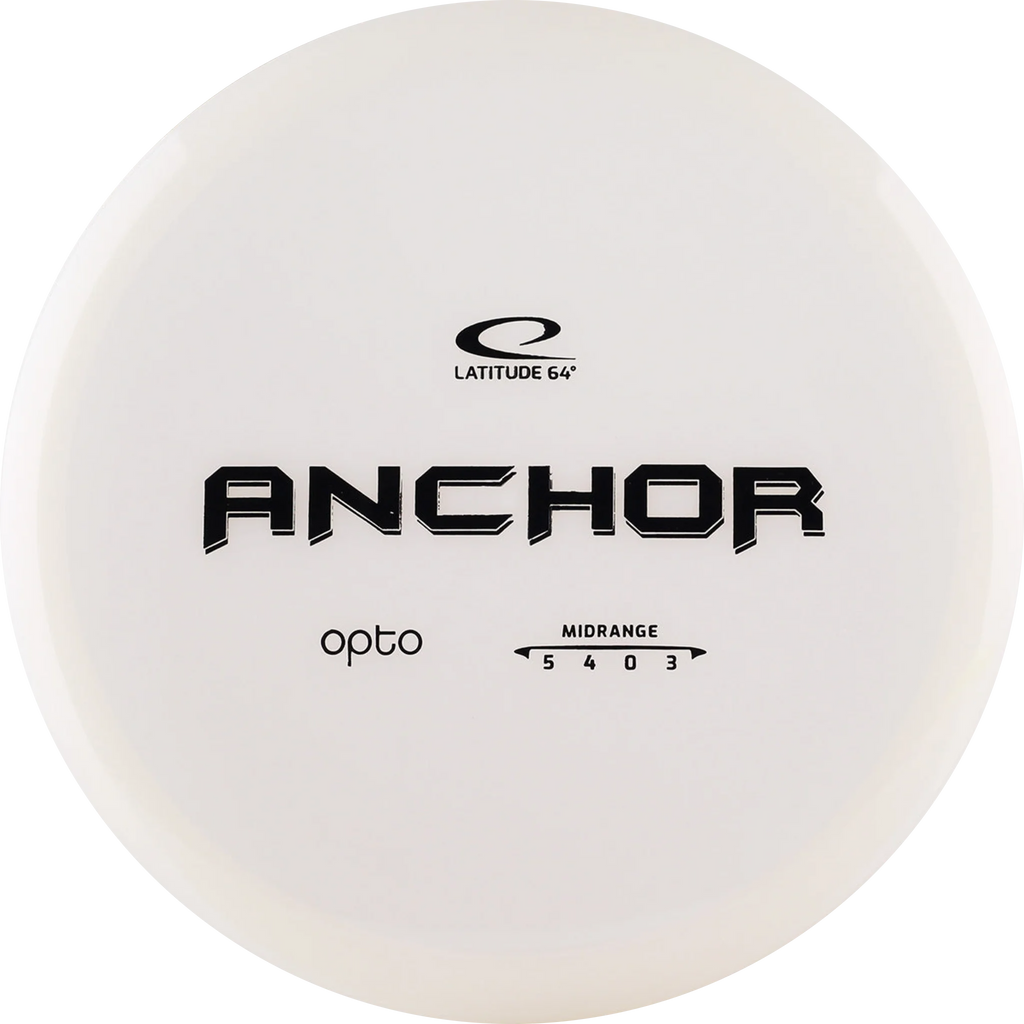 Opto Anchor White