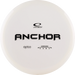 Opto Anchor White