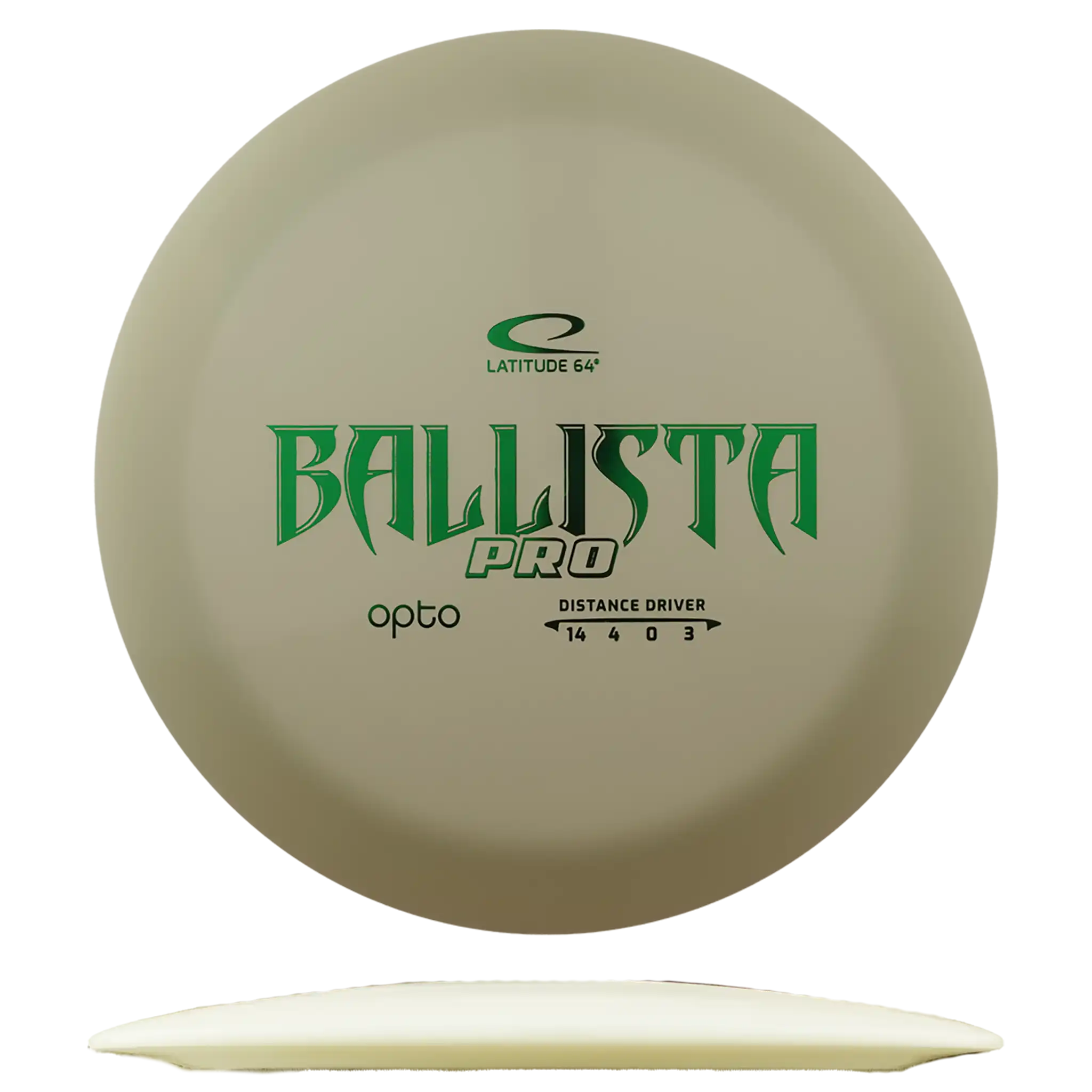 Opto Ballista Pro