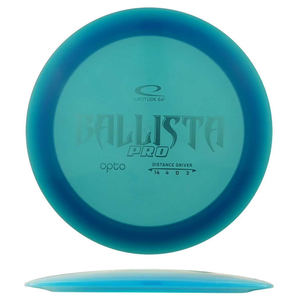 Opto Ballista Pro