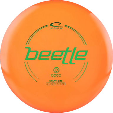 Opto Beetle Orange