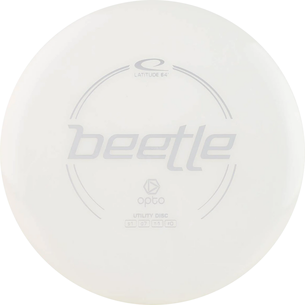Opto Beetle White
