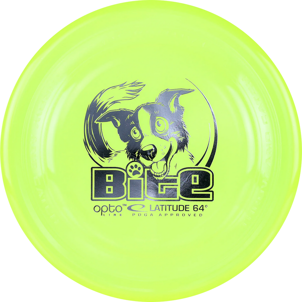 Opto Bite Yellow