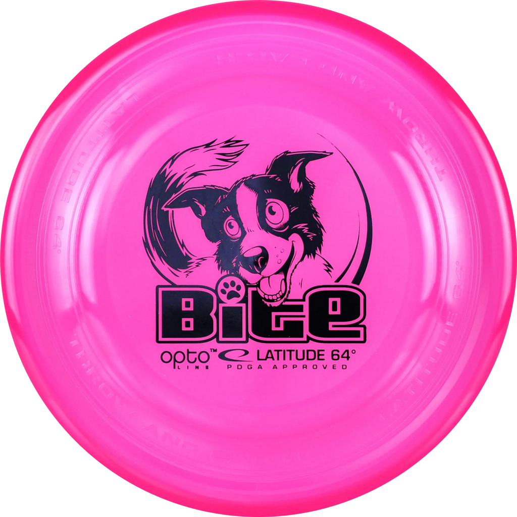 Opto Bite Pink