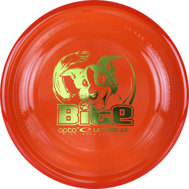 Opto Bite Red