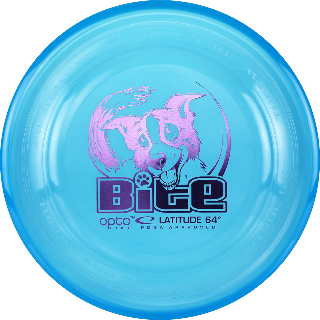 Opto Bite Blue
