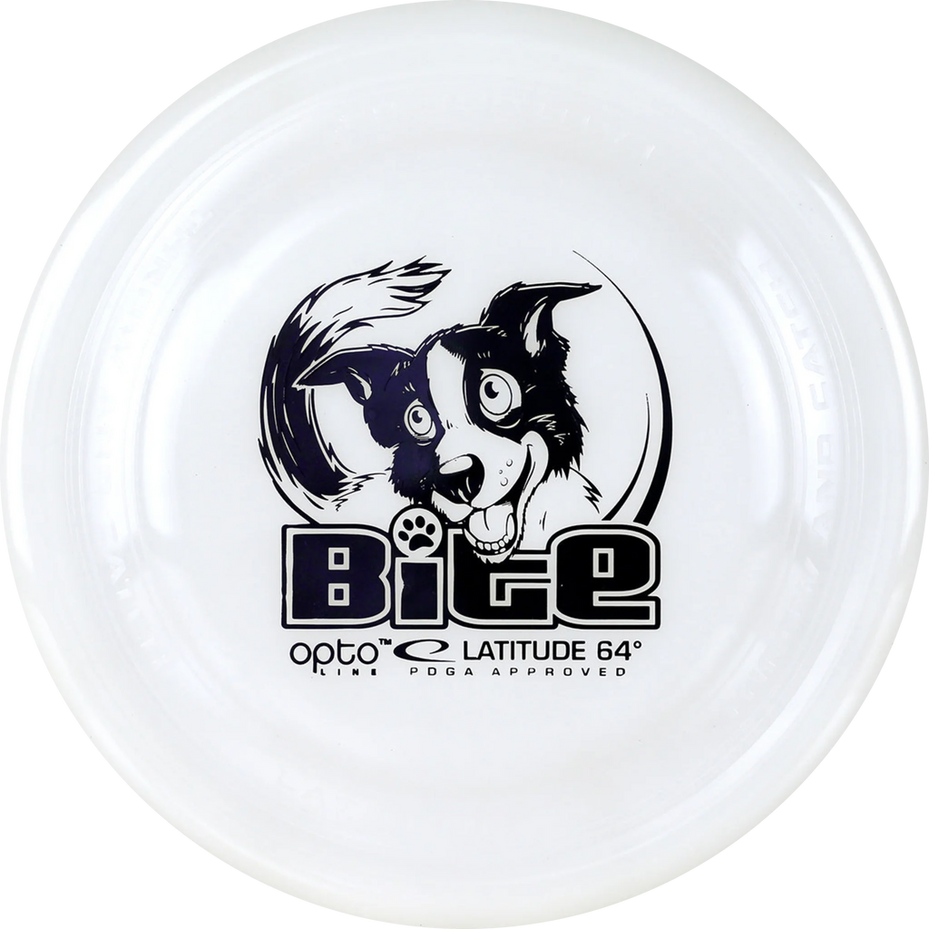 Opto Bite White