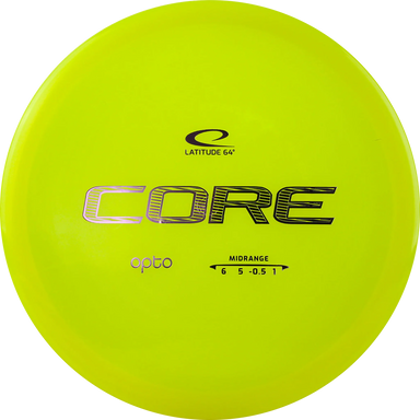Opto Core Yellow