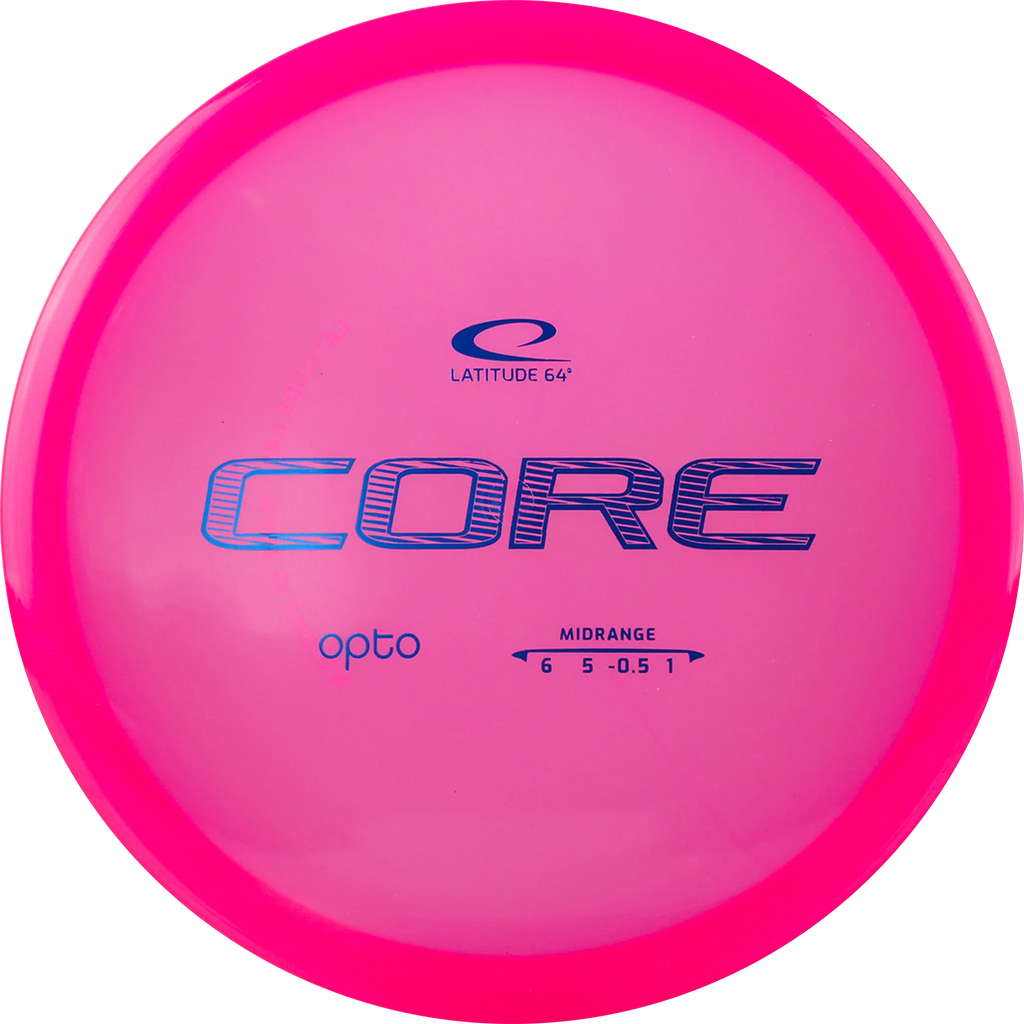 Opto Core Pink