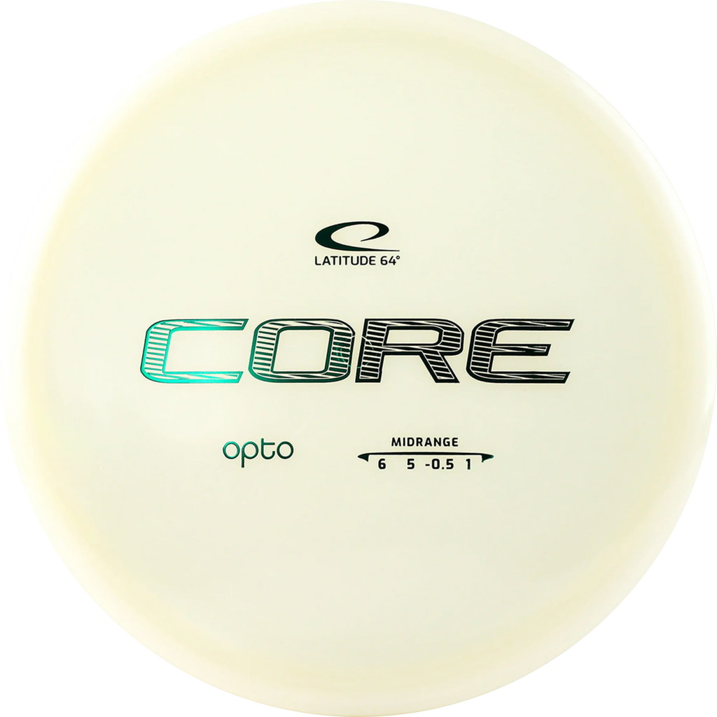 Opto Core White