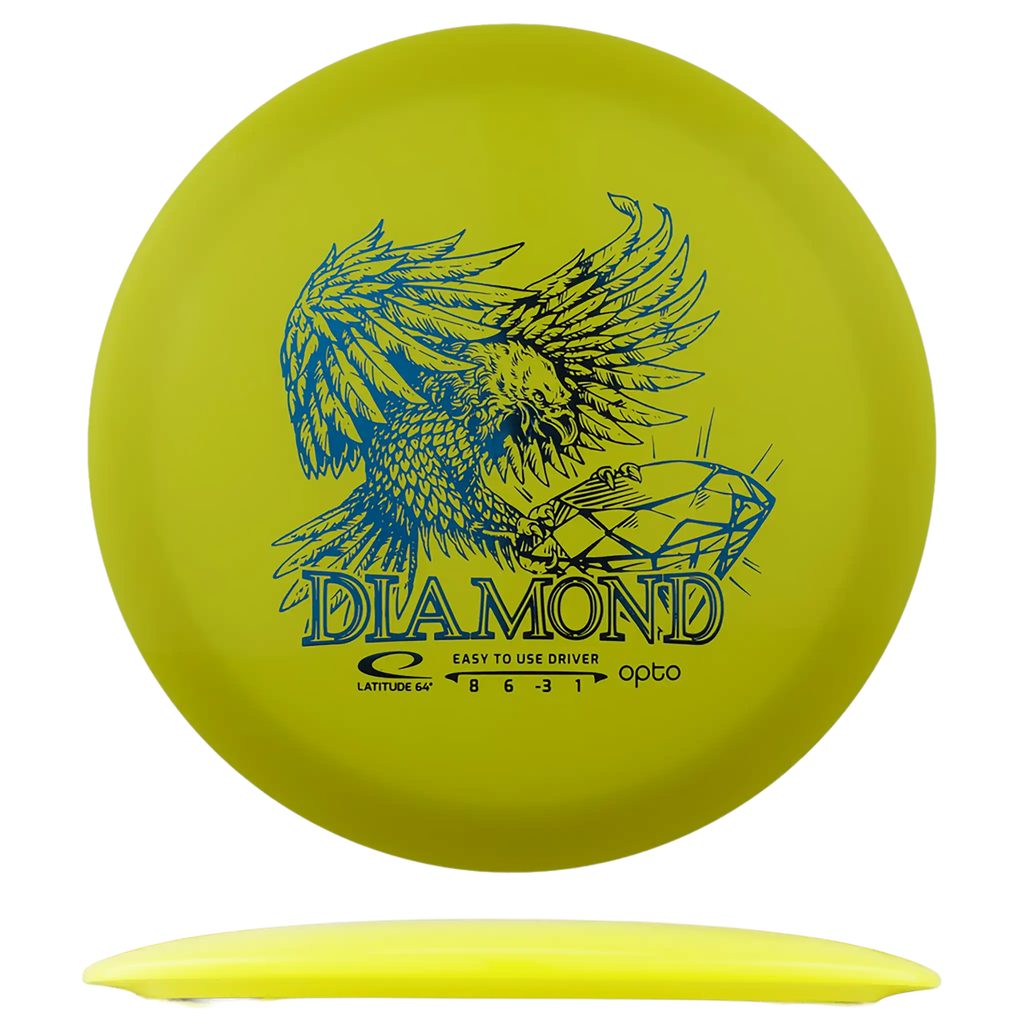 Opto Diamond