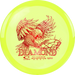 Opto Diamond Yellow