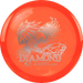 Opto Diamond Orange