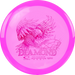 Opto Diamond Pink
