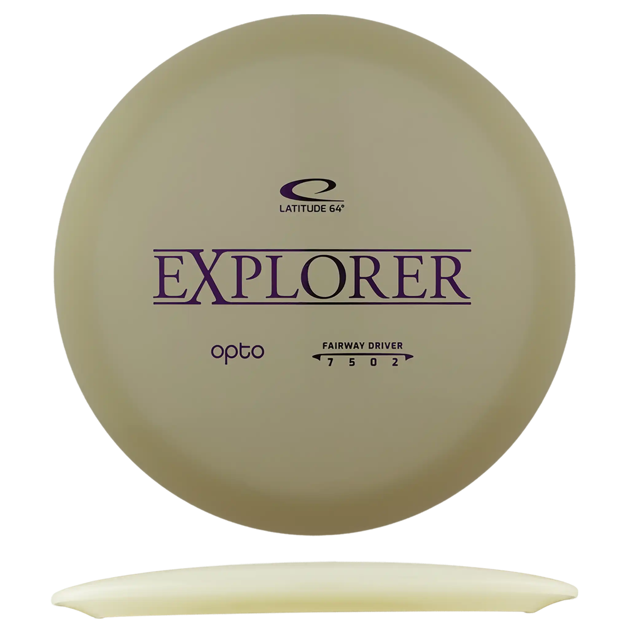 Opto Explorer