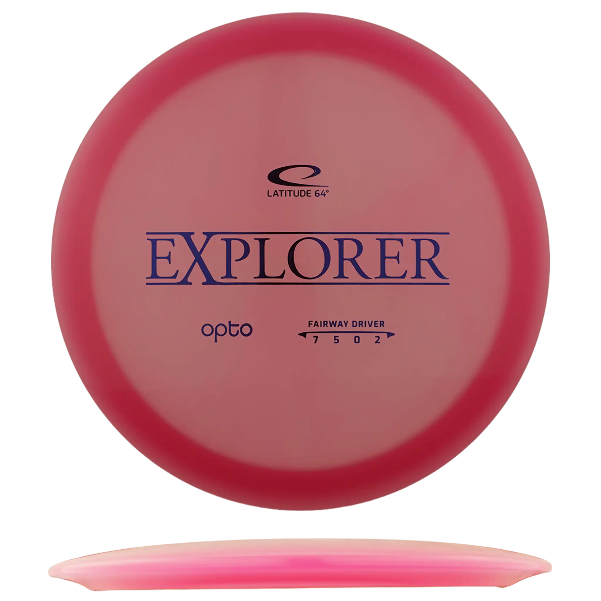 Opto Explorer