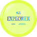 Opto Explorer Yellow