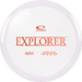 Opto Explorer White