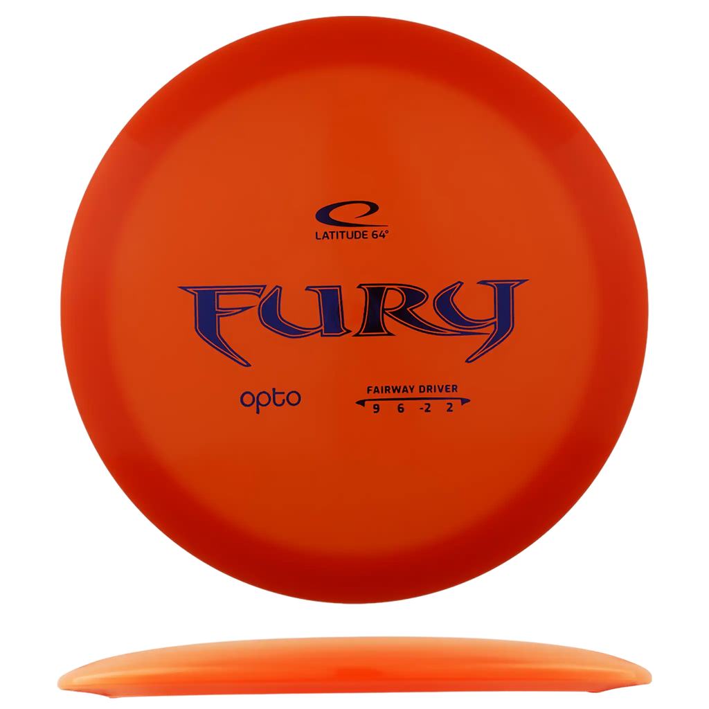 Opto Fury