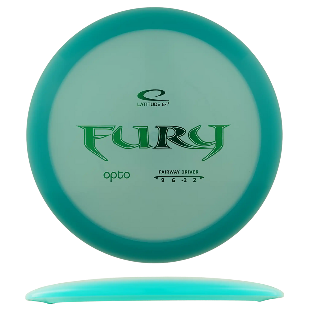 Opto Fury