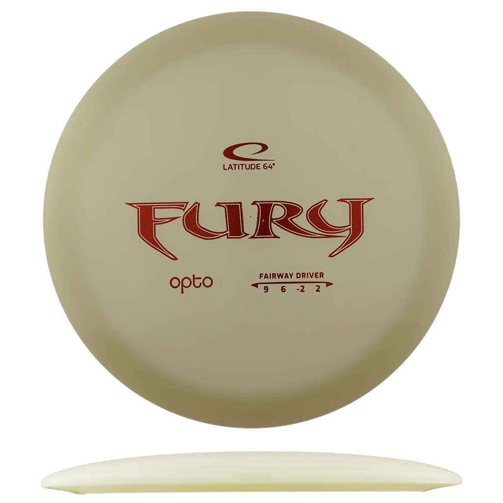 Opto Fury