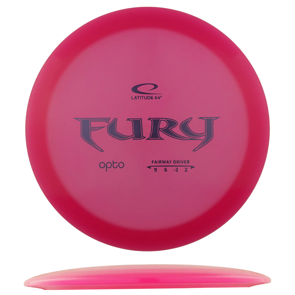 Opto Fury