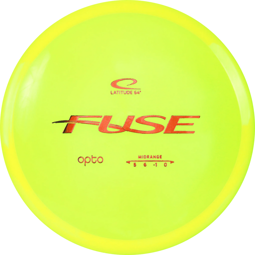 Opto Fuse Yellow