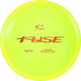 Opto Fuse Yellow