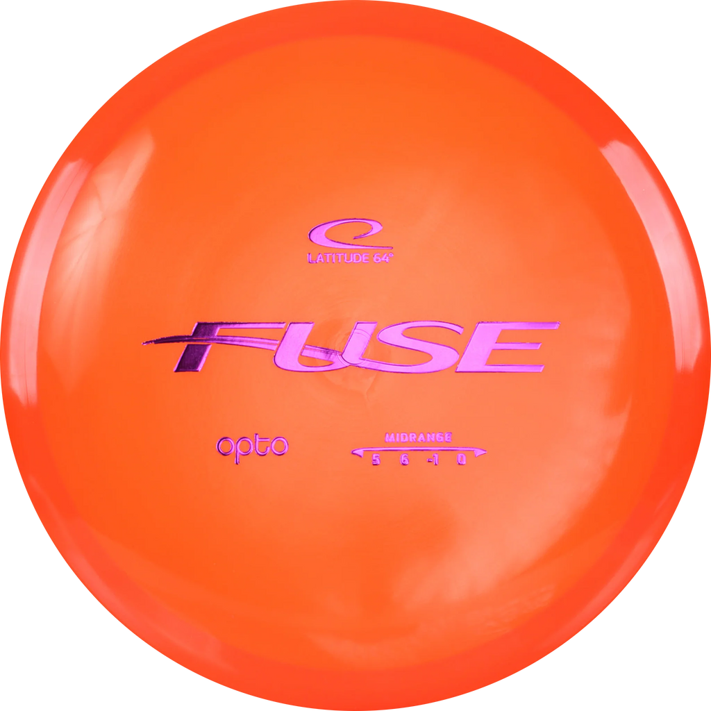 Opto Fuse Orange