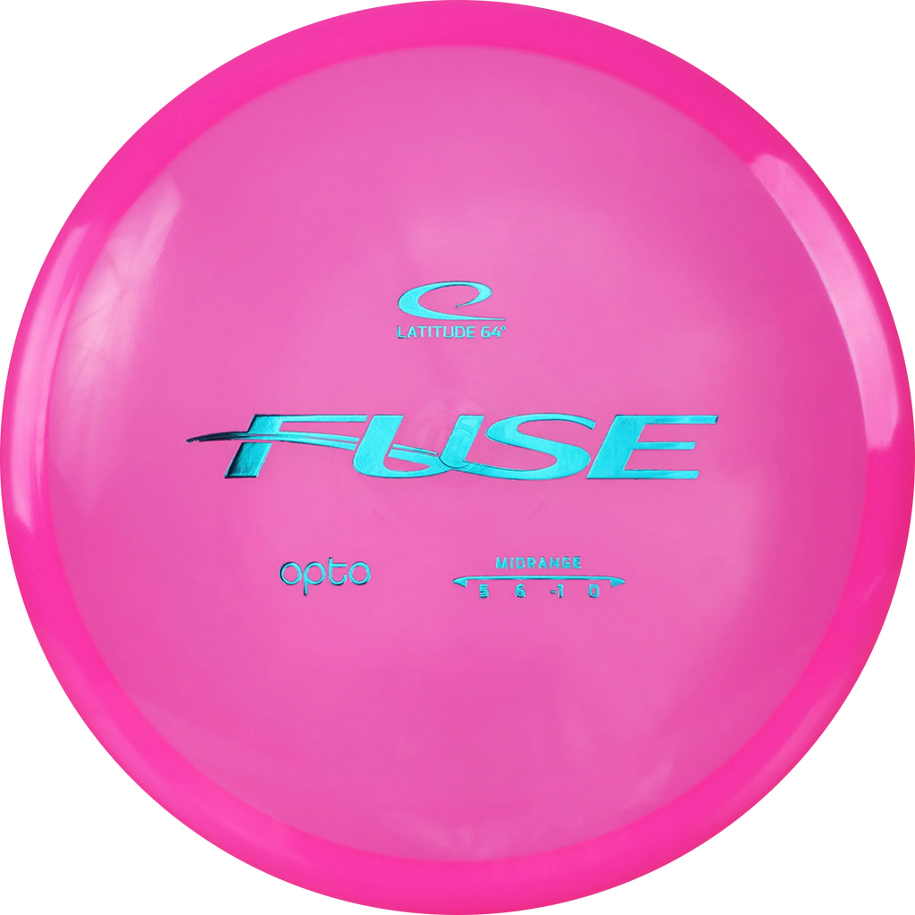 Opto Fuse Pink