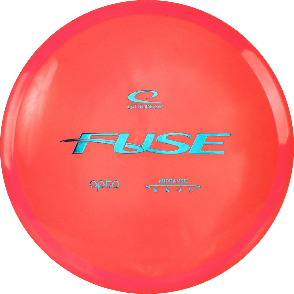 Opto Fuse Red