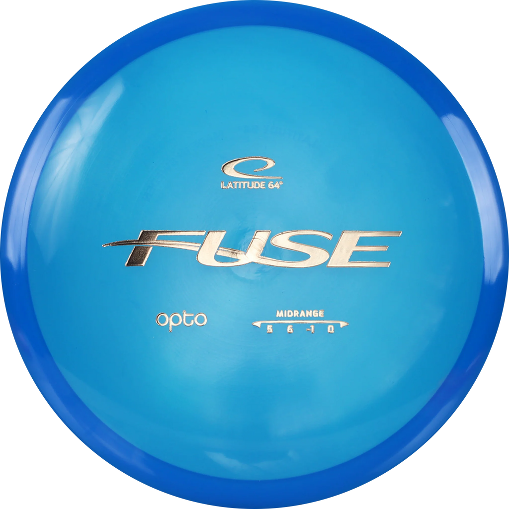 Opto Fuse Blue