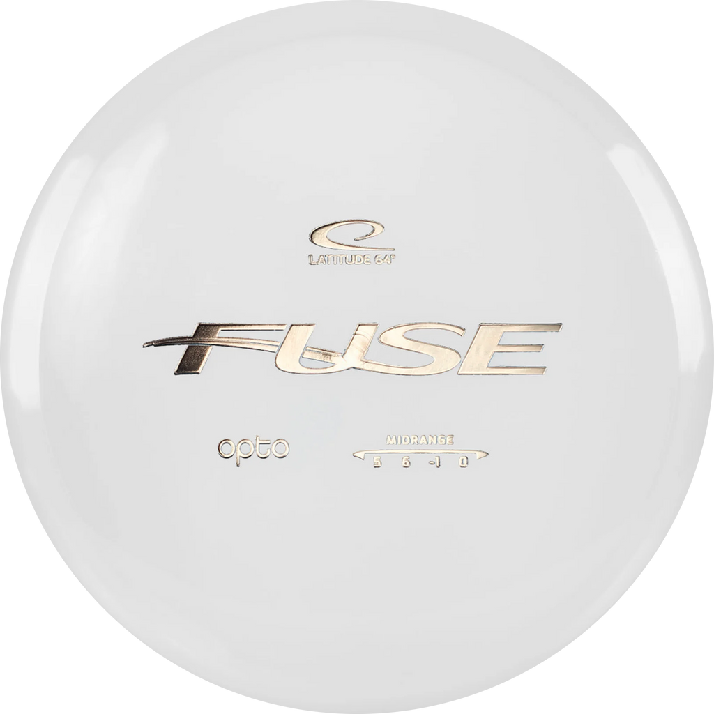 Opto Fuse White