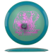 Opto Jade - Sininen