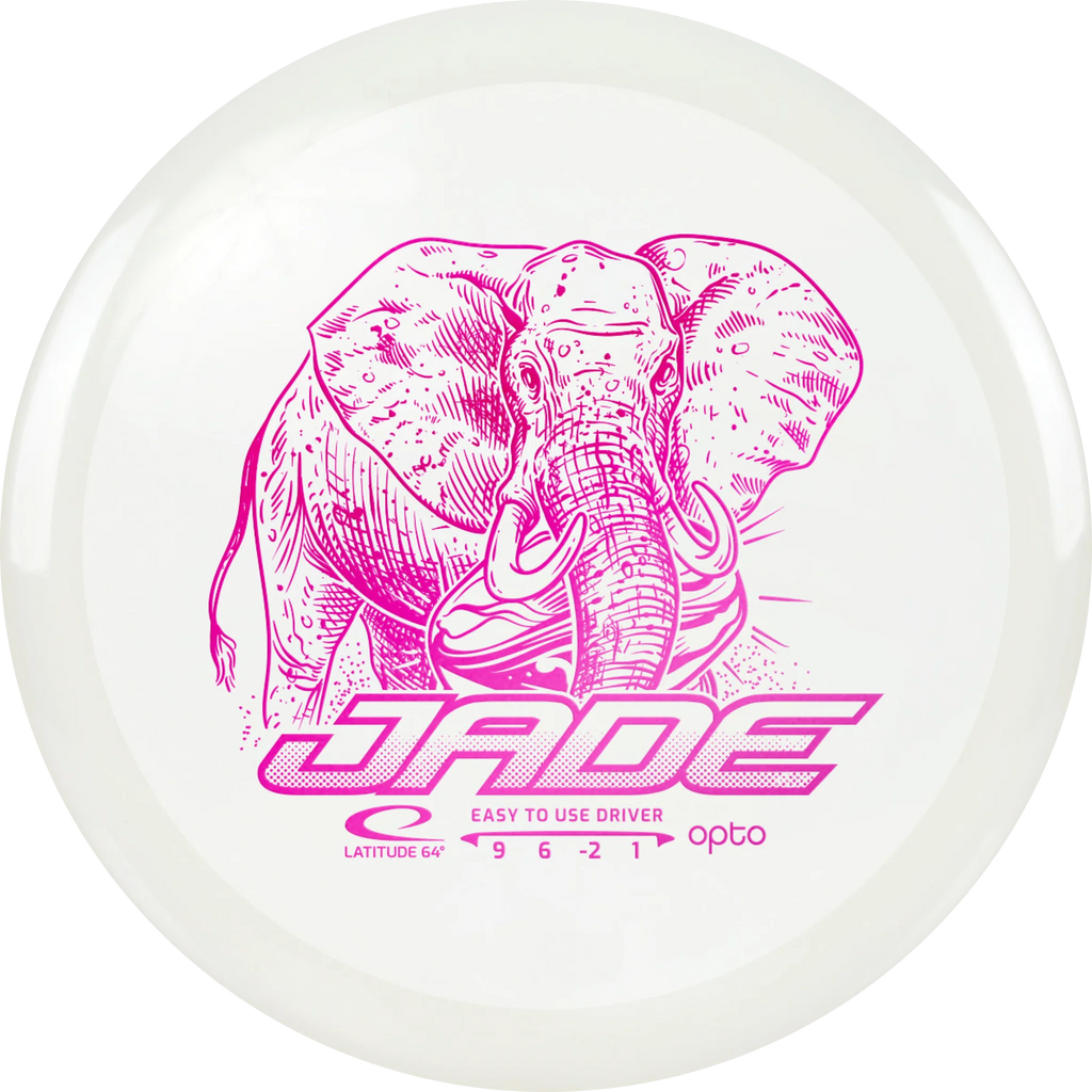 Opto Jade White