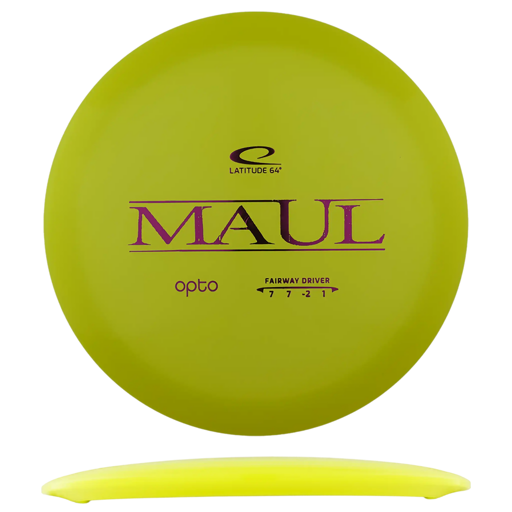 Opto Maul