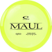 Opto Maul Yellow