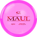 Opto Maul Pink