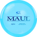 Opto Maul Turquoise