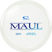 Opto Maul White